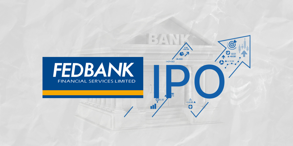 Fedbank's IPO